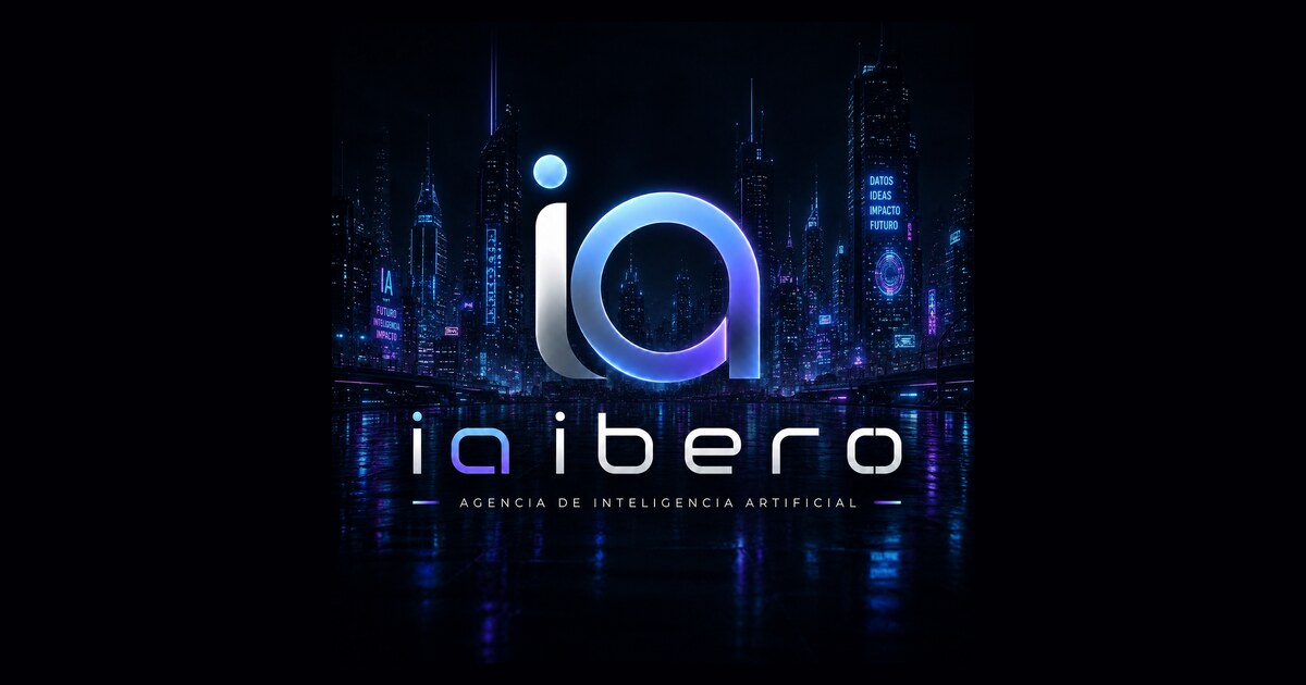 IA Ibero — Artificial Intelligence Agency